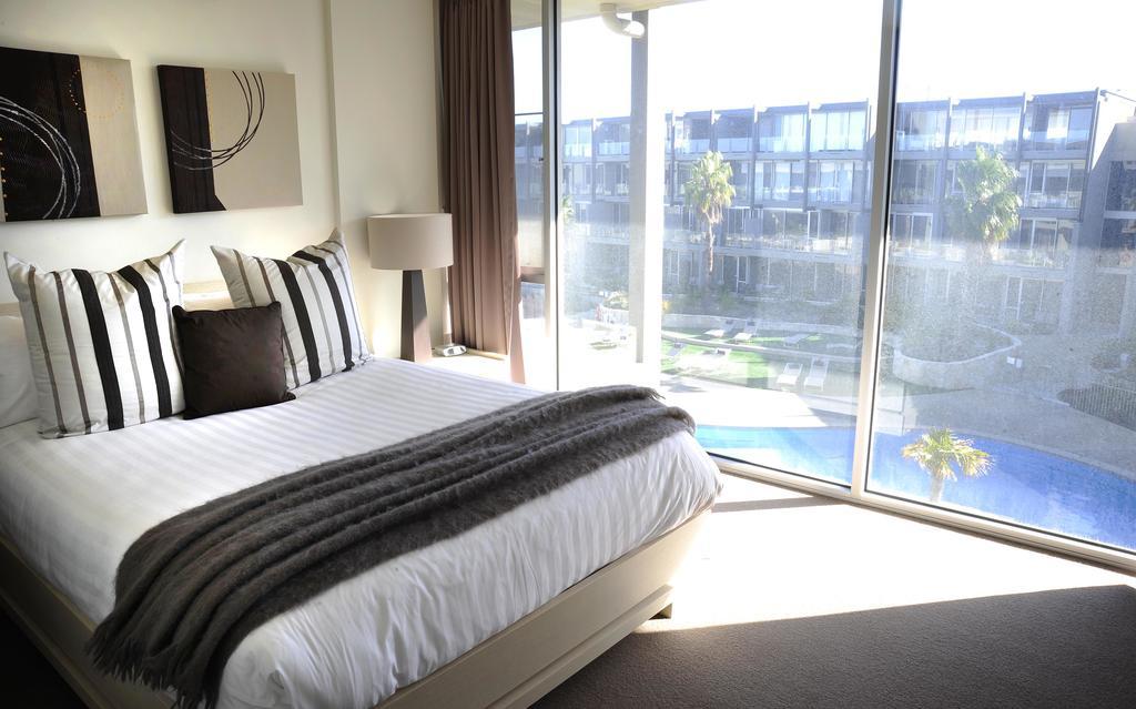 Onshore Torquay Oda fotoğraf
