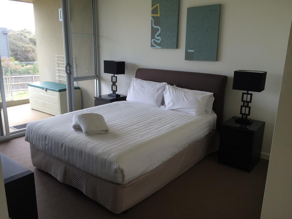 Onshore Torquay Oda fotoğraf