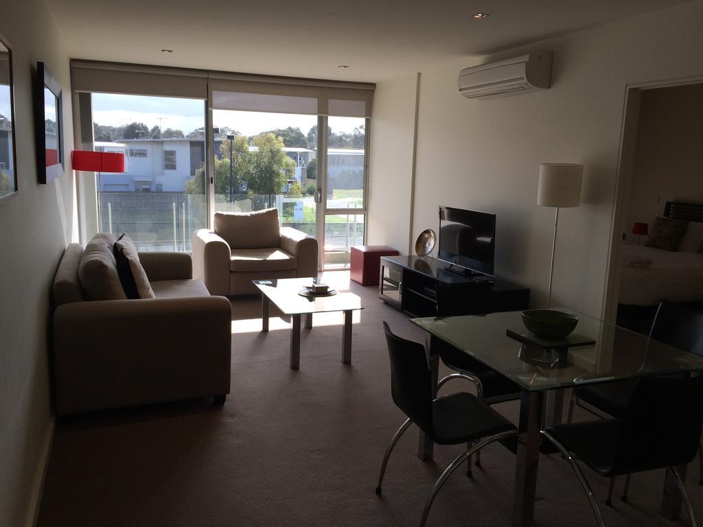 Onshore Torquay Oda fotoğraf