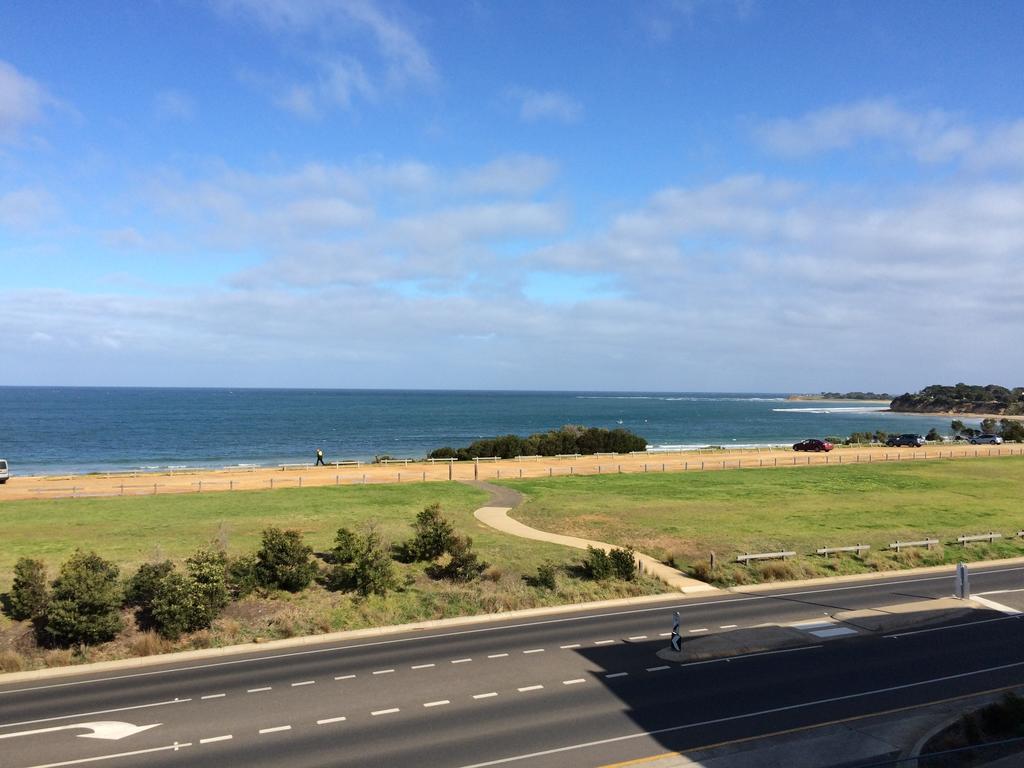Onshore Torquay Oda fotoğraf