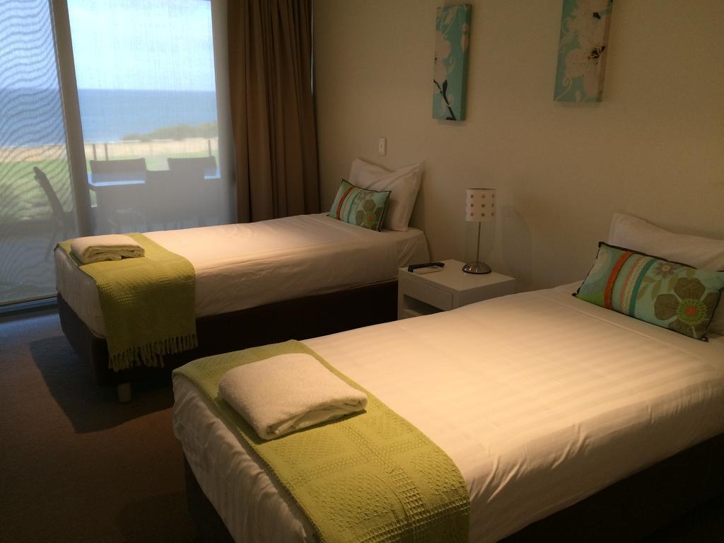Onshore Torquay Oda fotoğraf