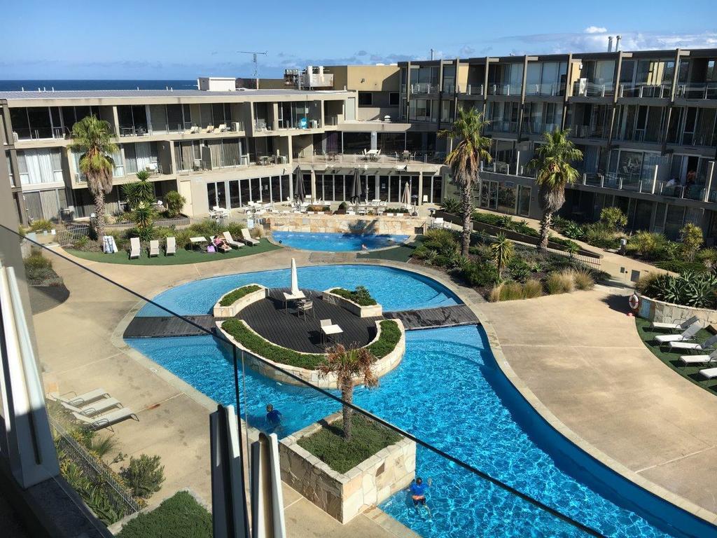 Onshore Torquay Dış mekan fotoğraf